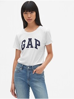 gap women t shirt