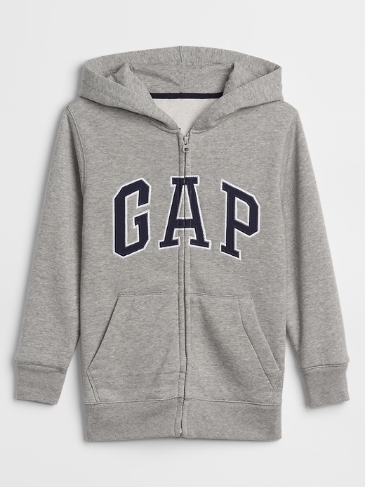 gap hoodies kids