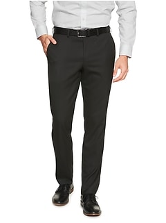 super slim fit dress pants