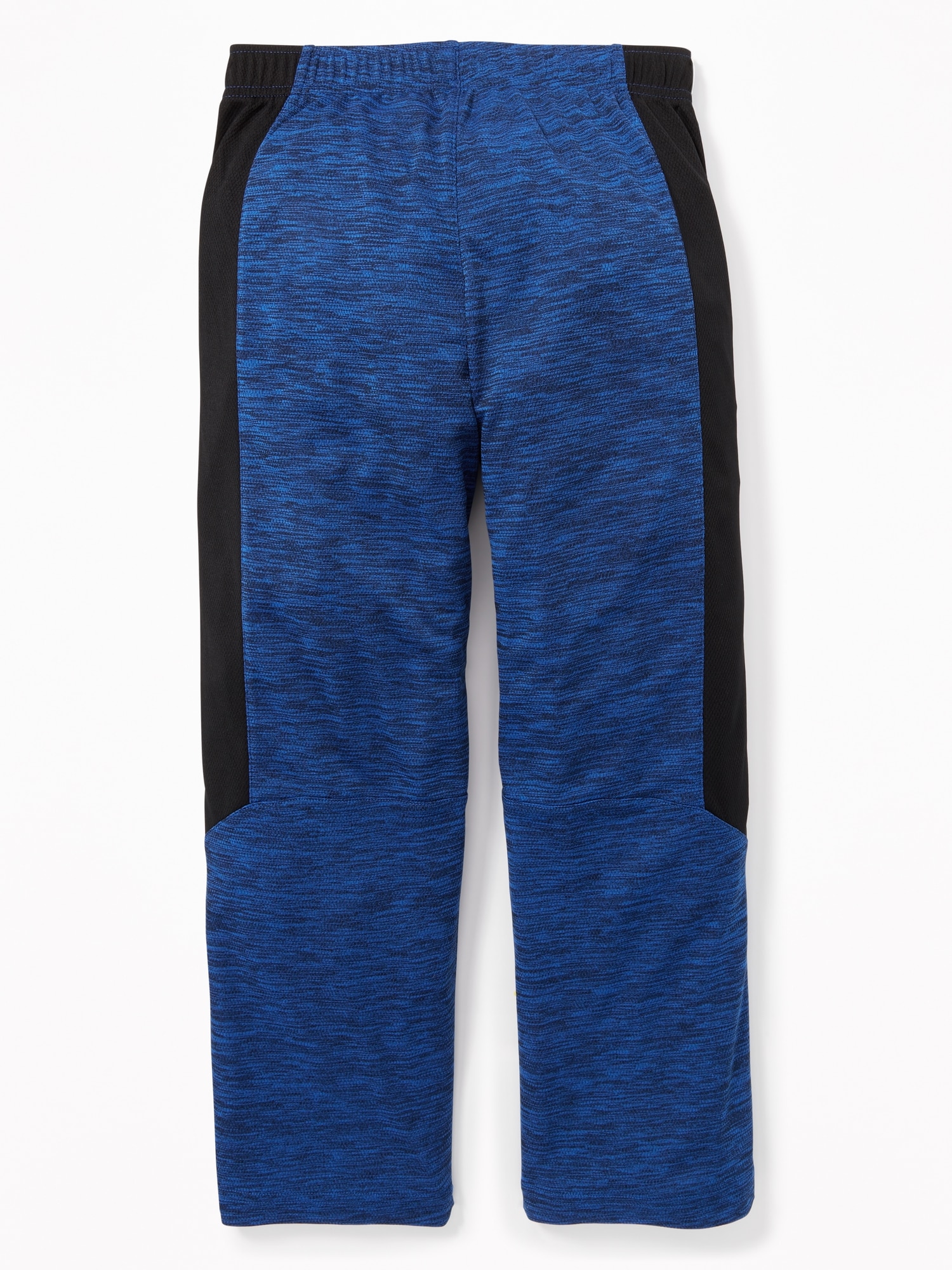 boys navy tracksuit pants