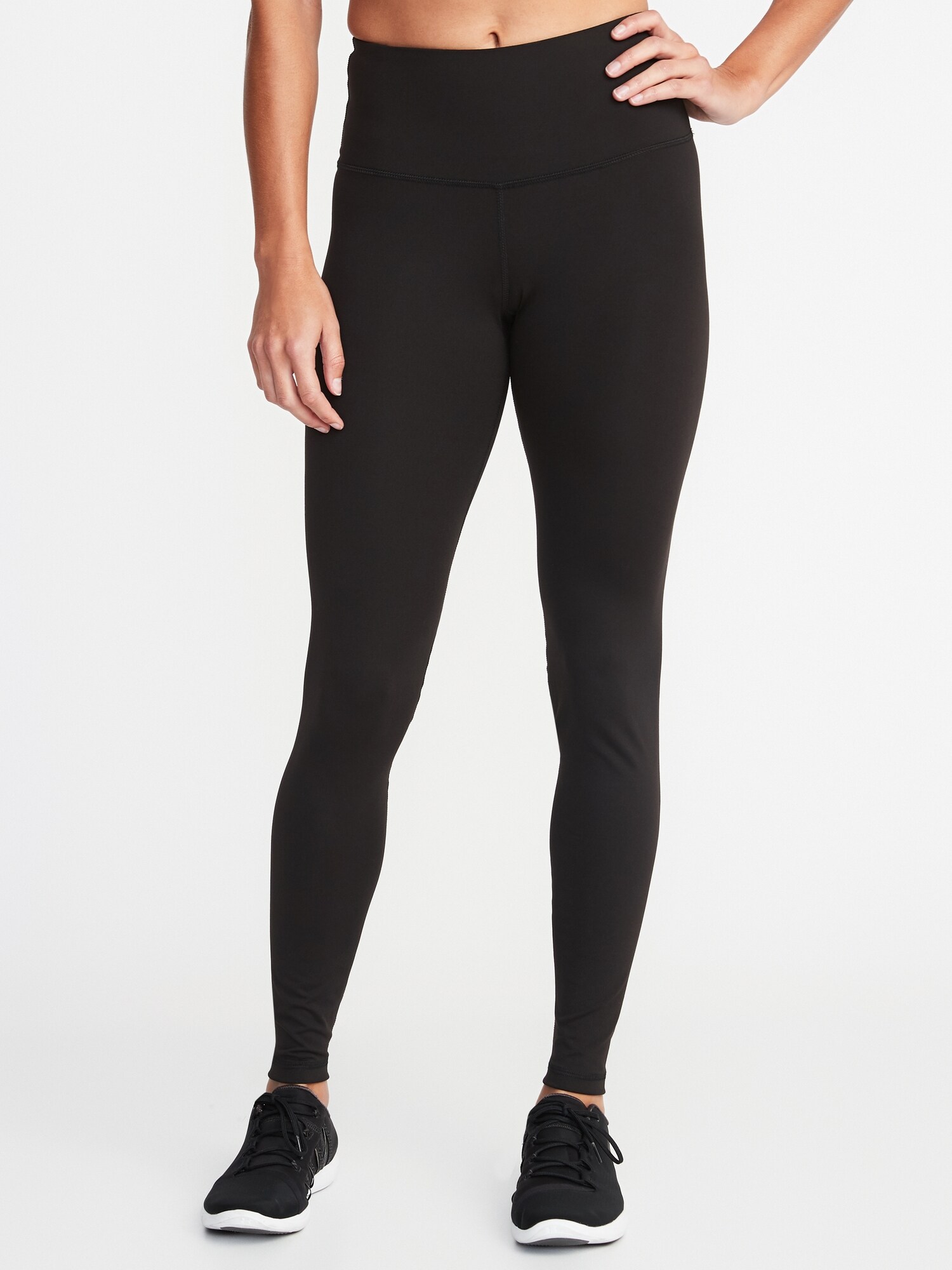 high compression workout leggings