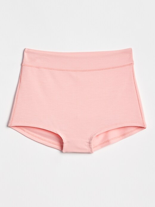 gap breathe high waist bikini