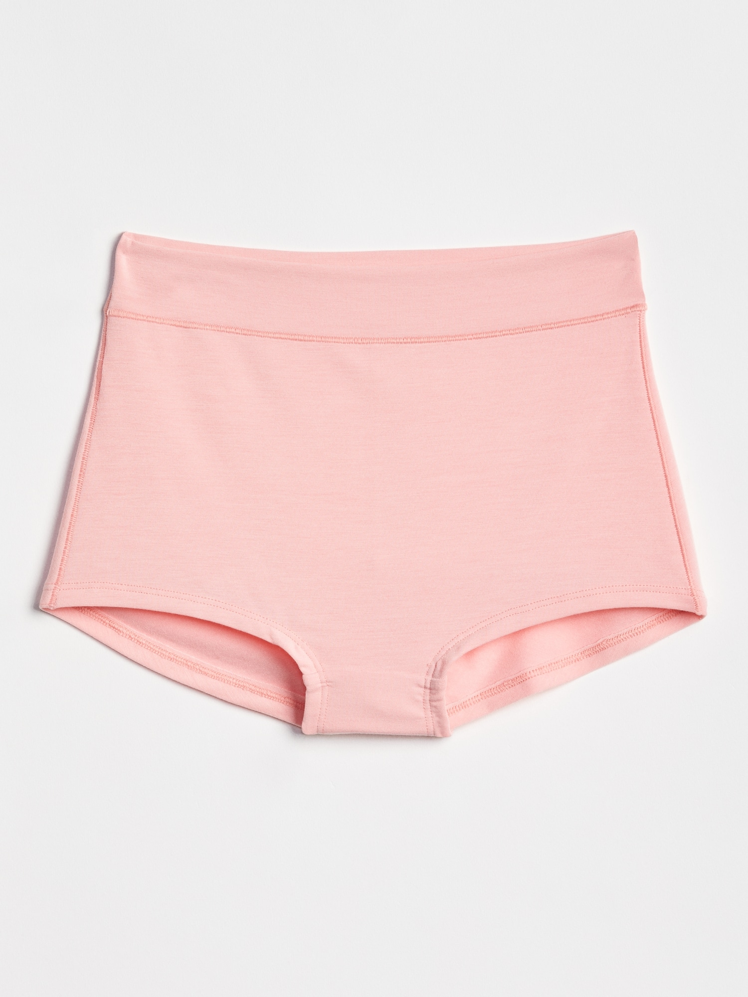 gap breathe high rise bikini