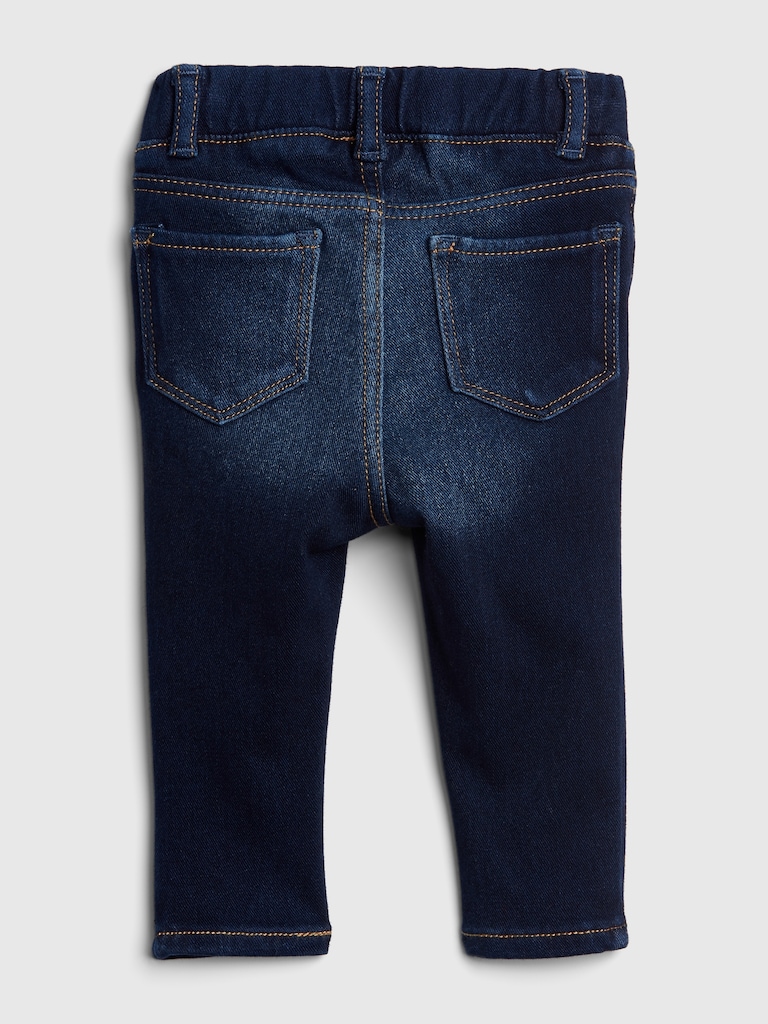 Baby Pull-On Jeggings