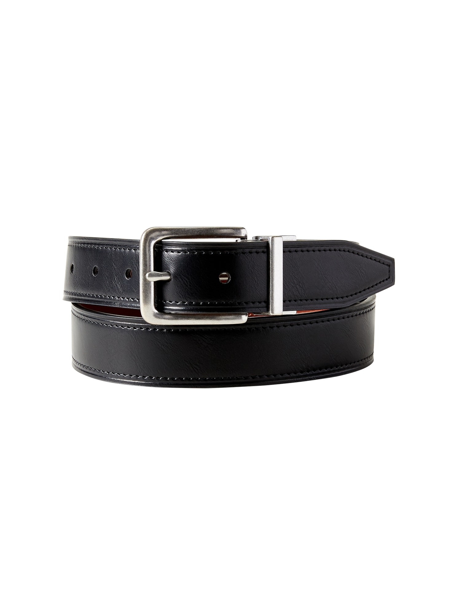 gap reversible belt