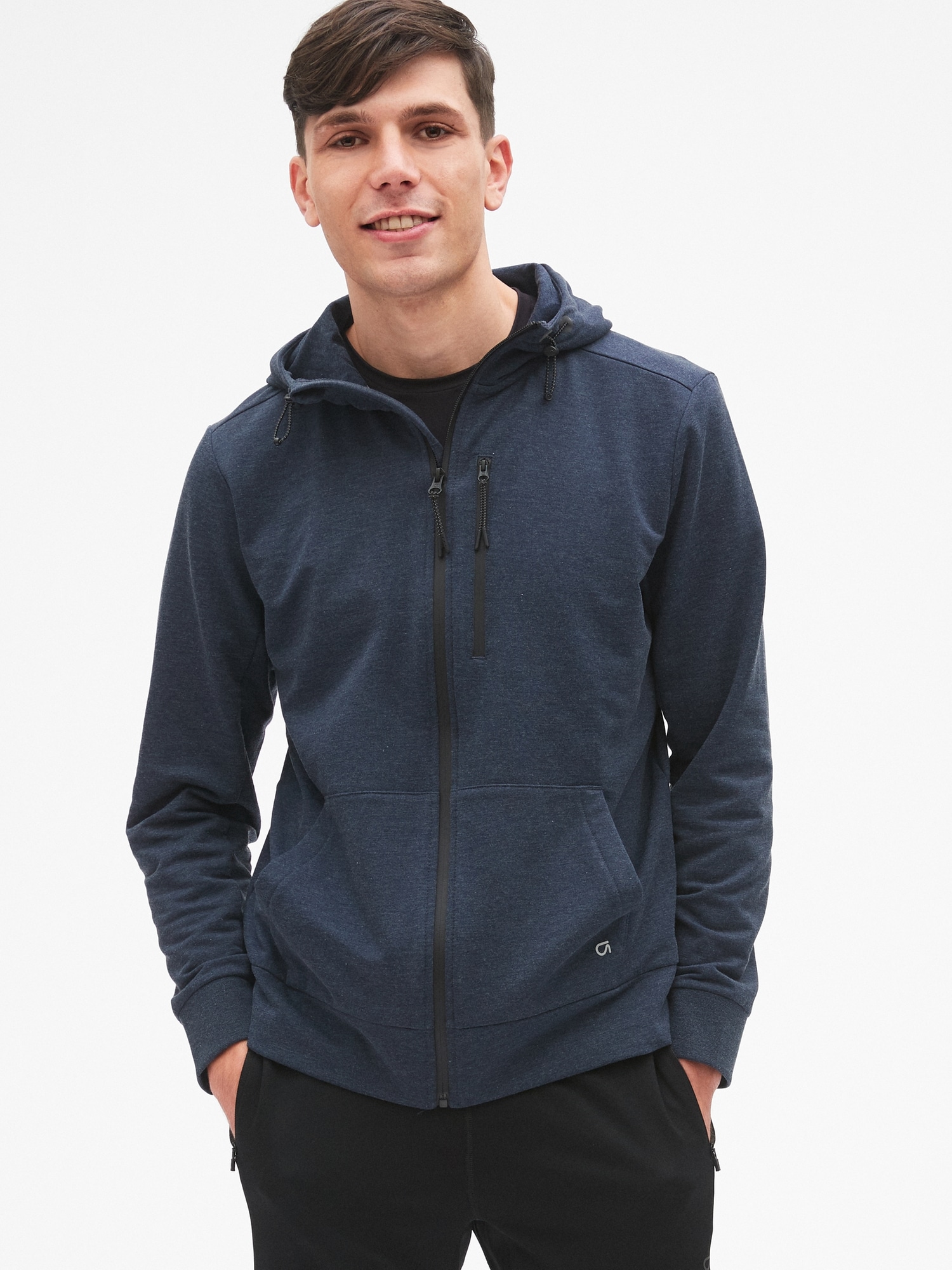 gapfit hoodie