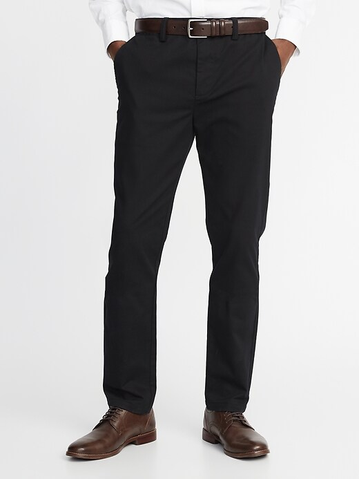 gap flex chinos