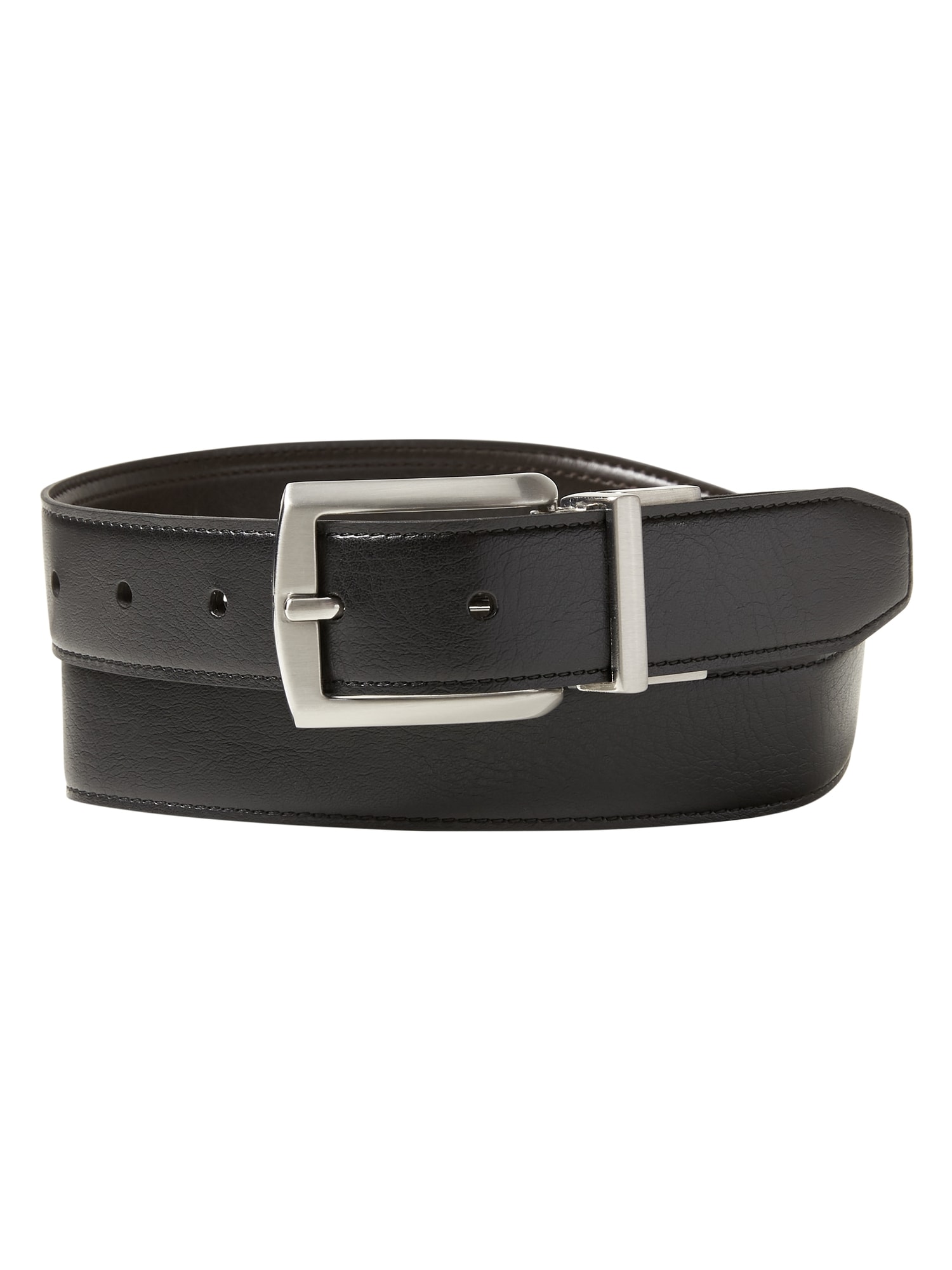 gap reversible belt