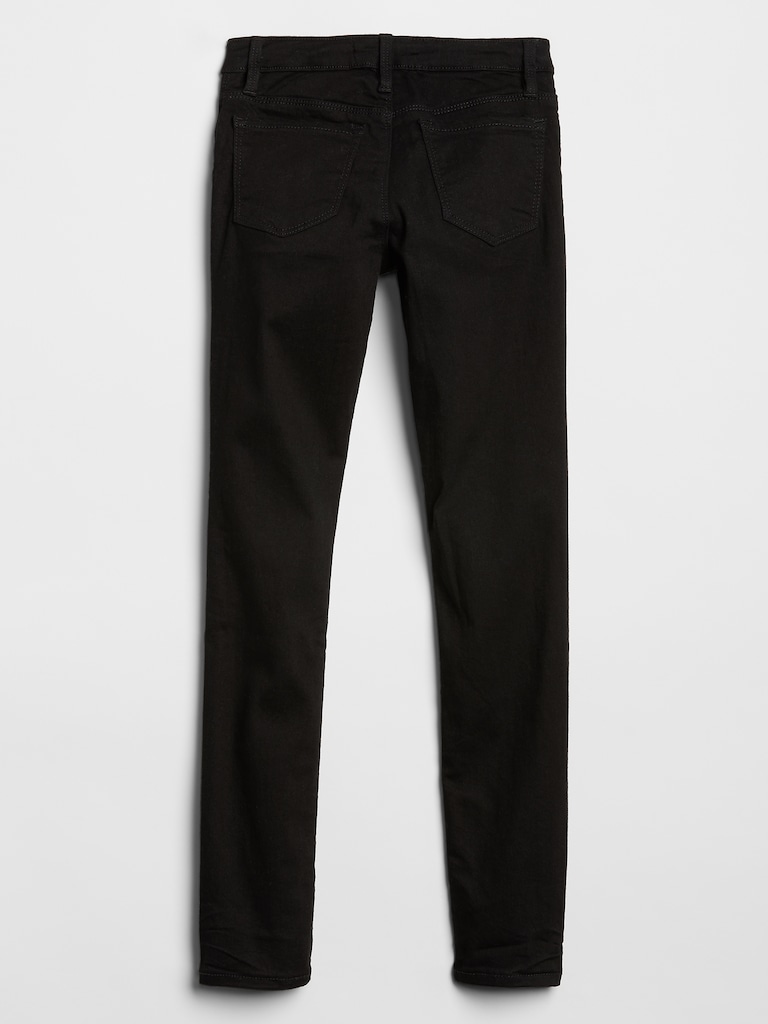 Kids Super Skinny Jeans