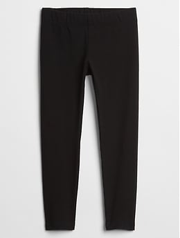 gap sparkle leggings