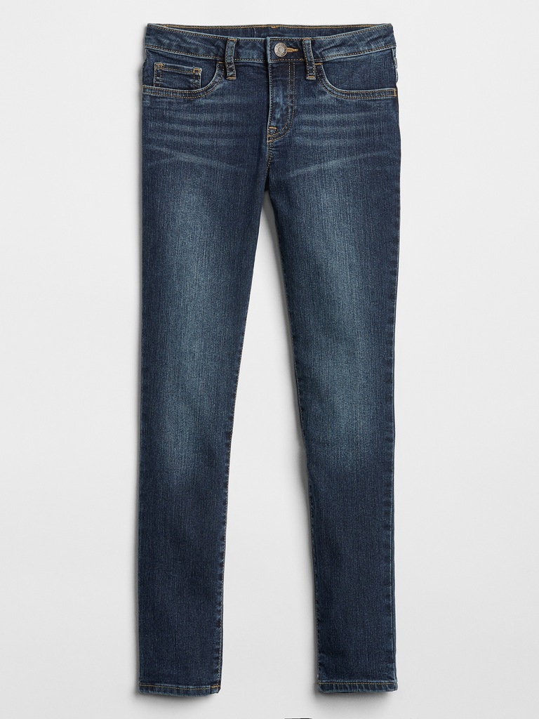 Kids Super Skinny Jeans