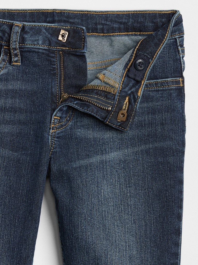 Kids Super Skinny Jeans