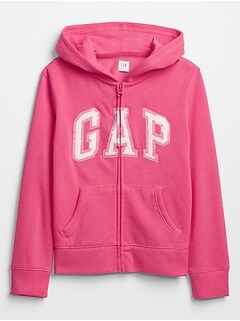 childrens gap hoodie