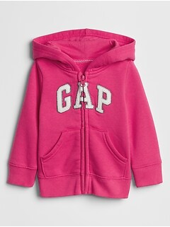 baby gap jacket