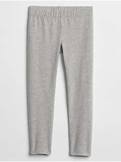 gap girl leggings