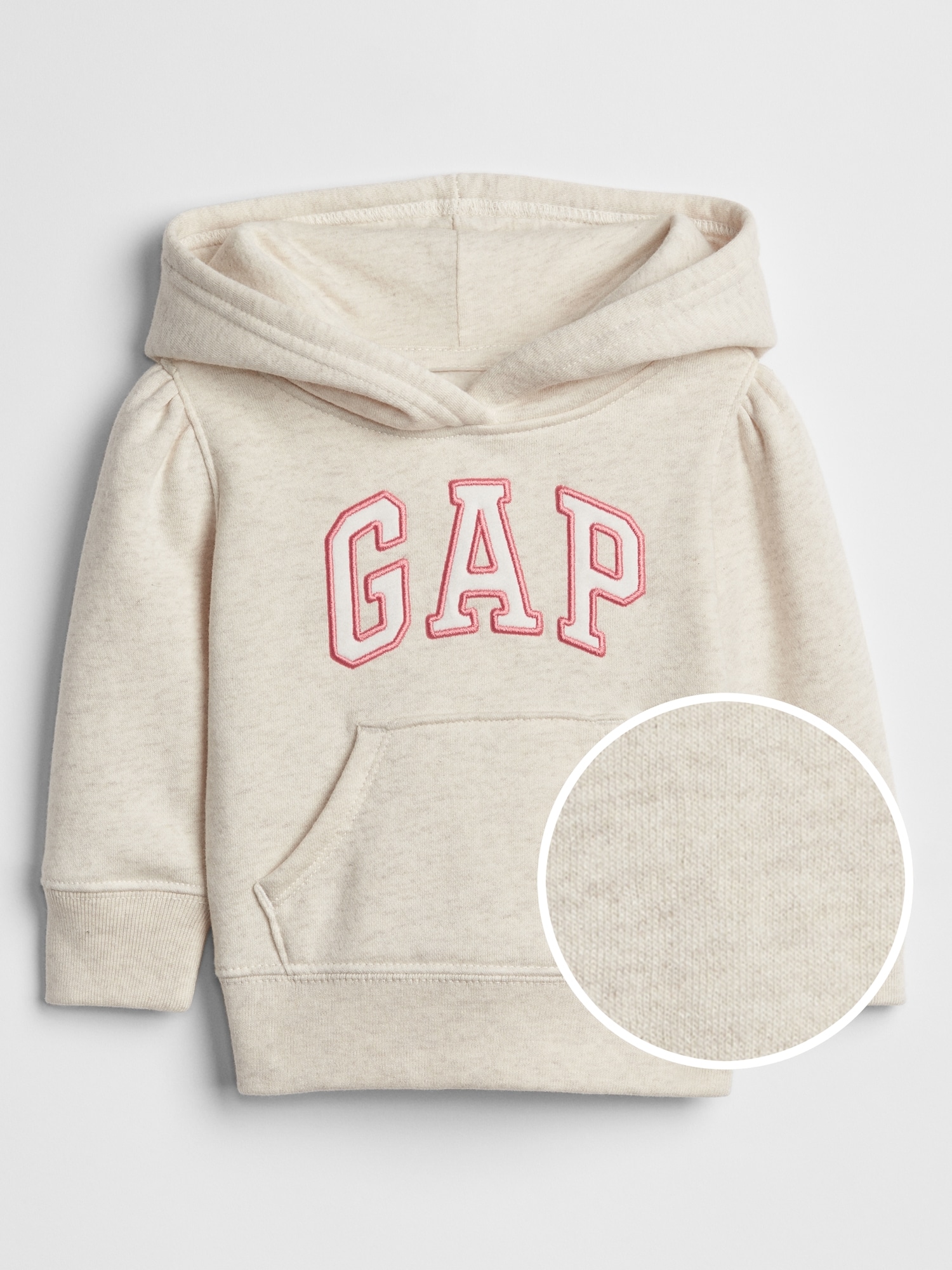 baby gap zip up hoodie