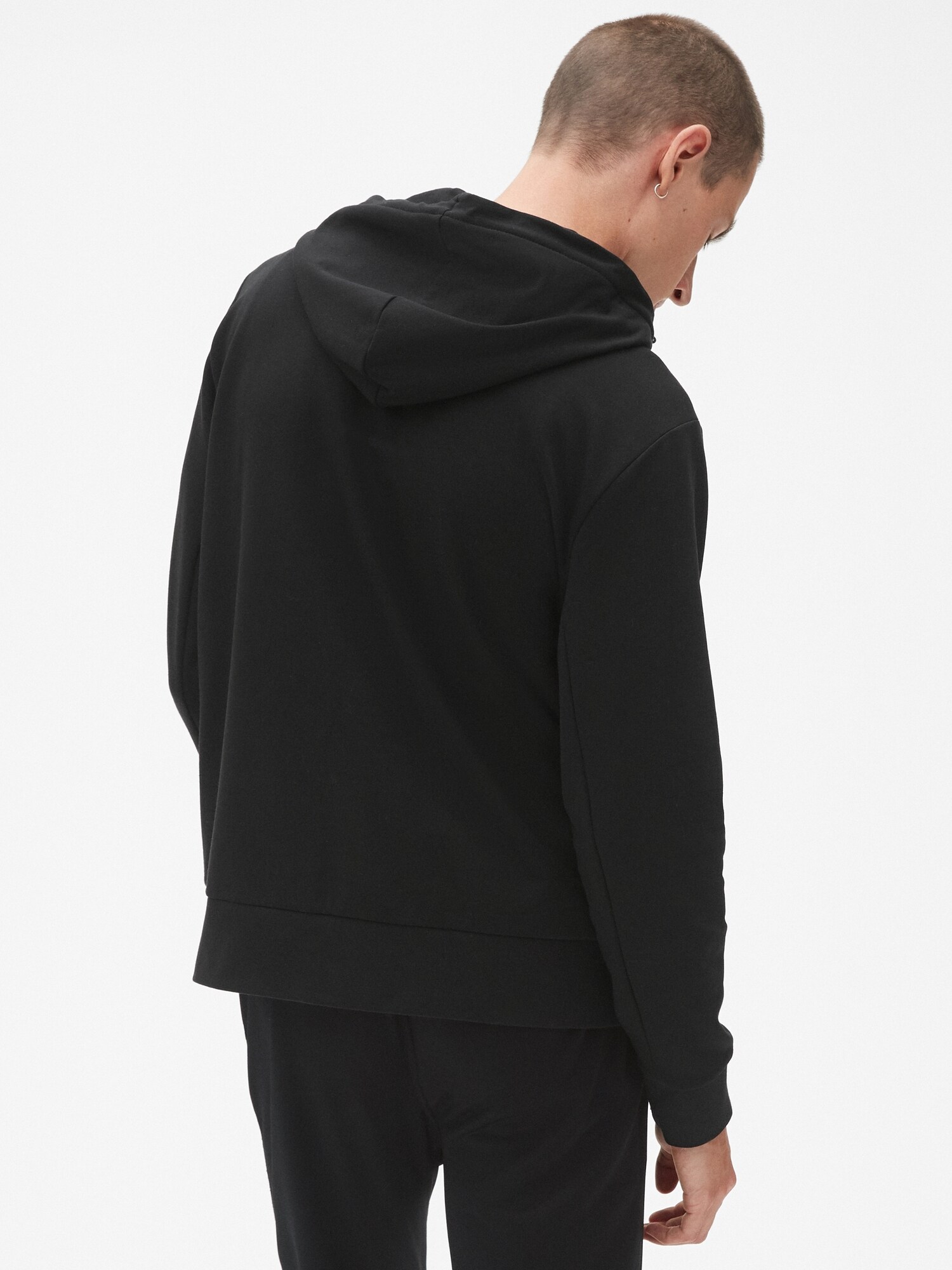 gapfit all elements fleece