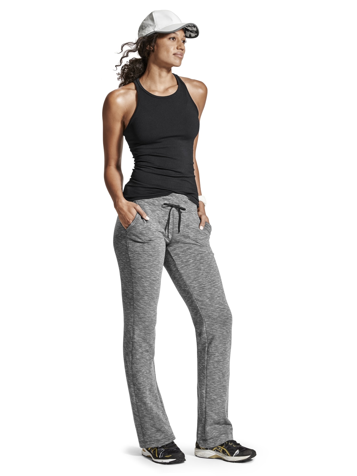 athleta coaster sweatpants