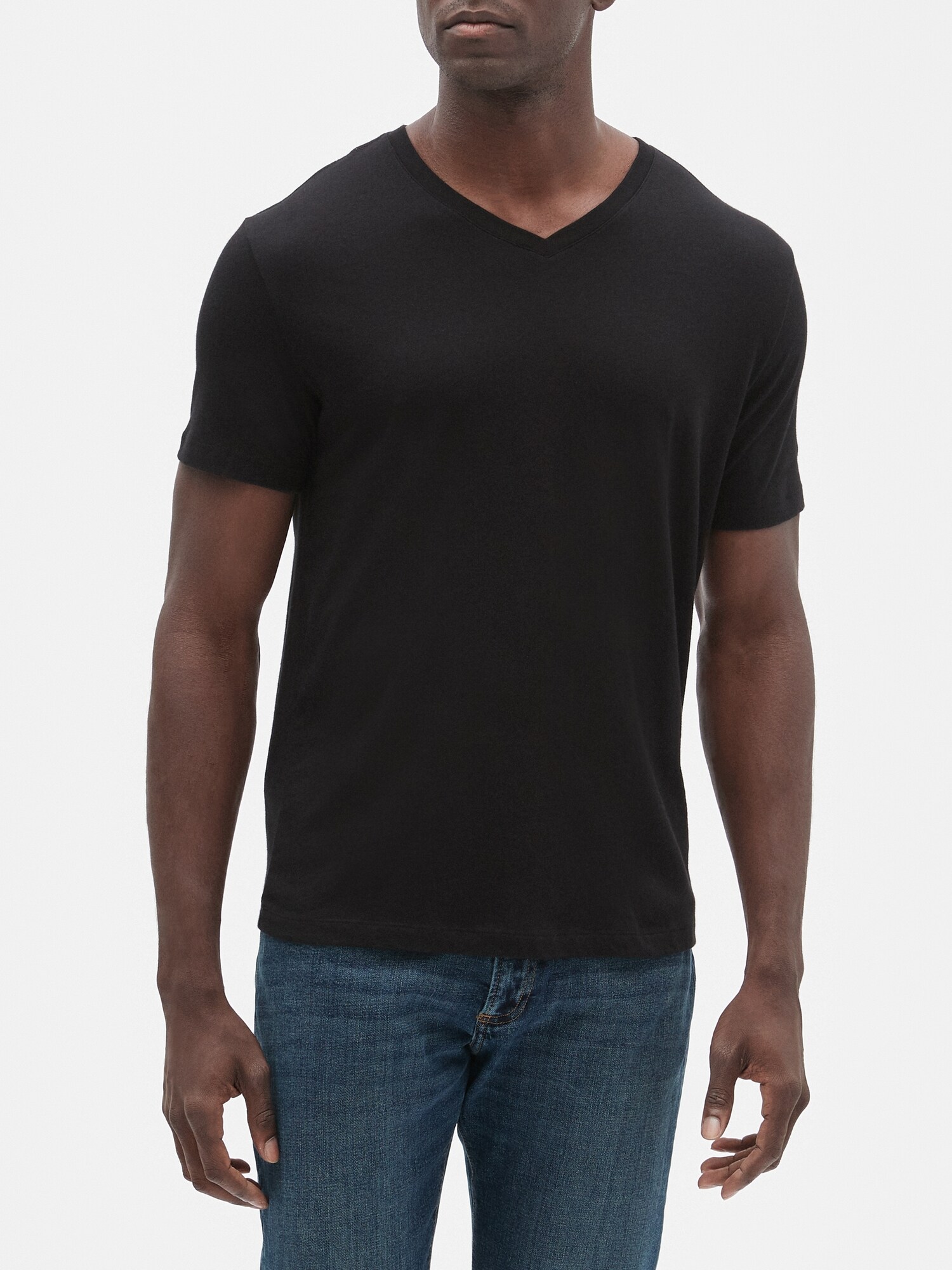 gap factory favorite tee