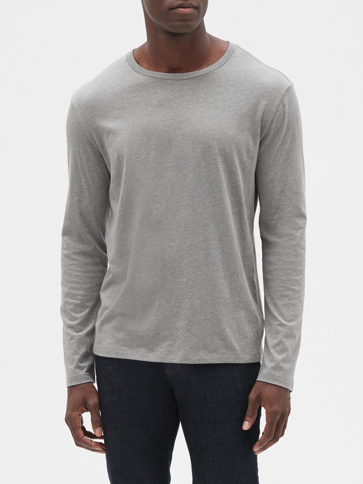 gap everyday t shirts