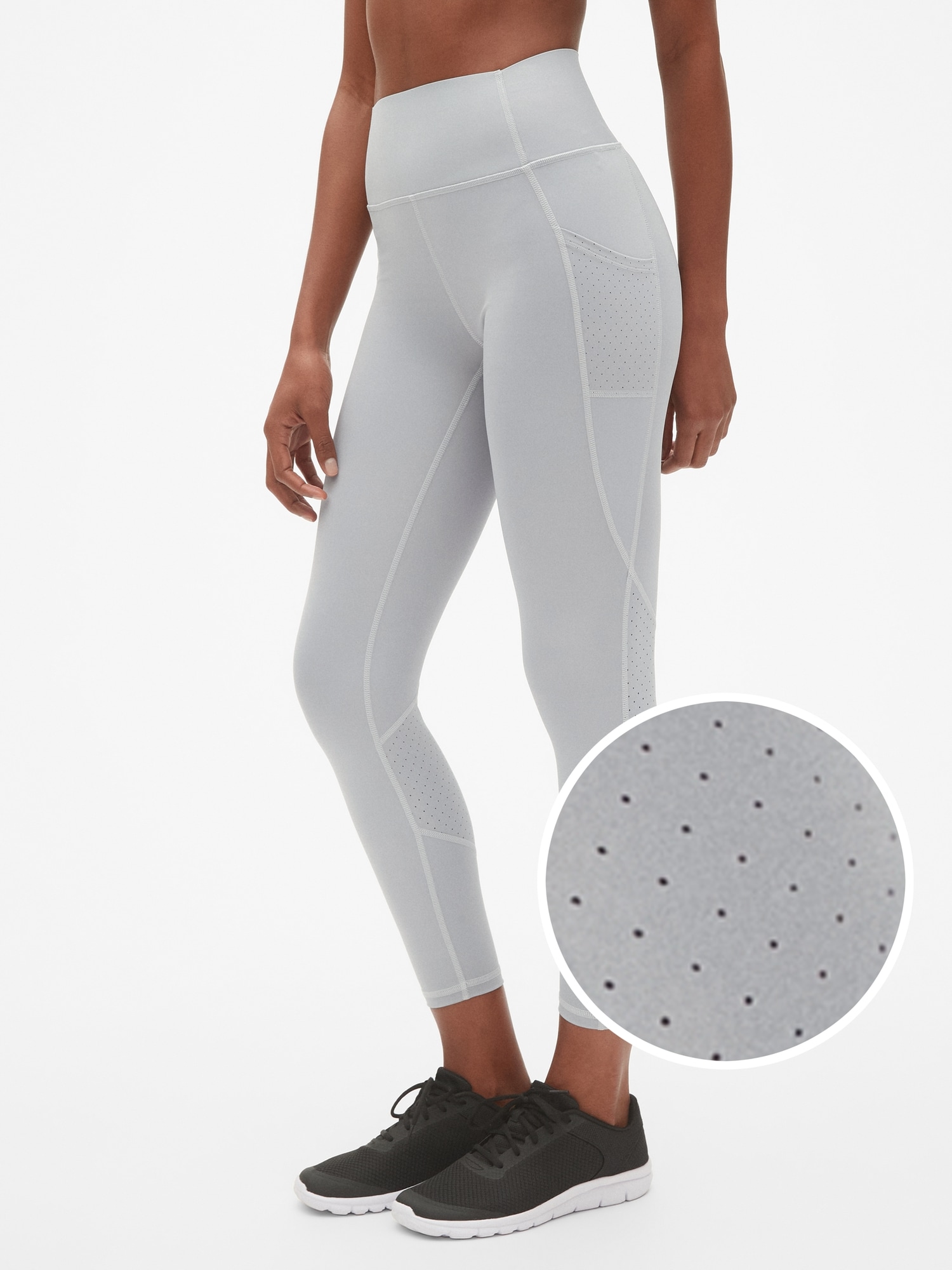 gapfit sculpt compression