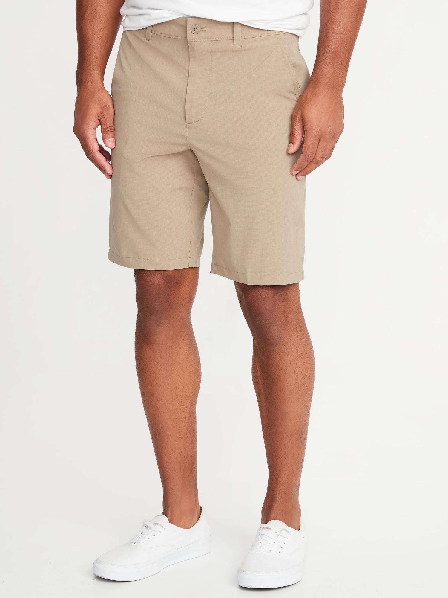 gap 10 inch shorts