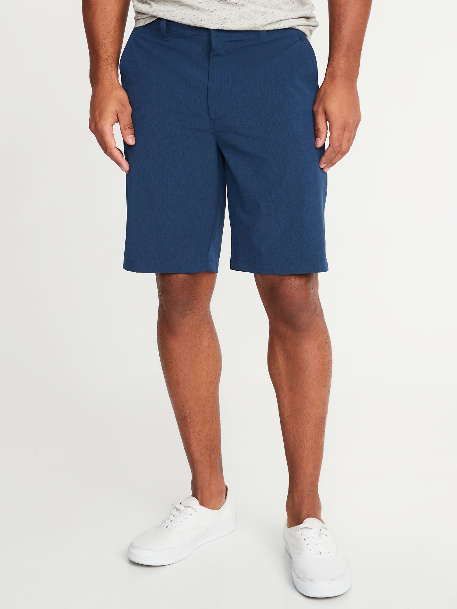 gap performance shorts