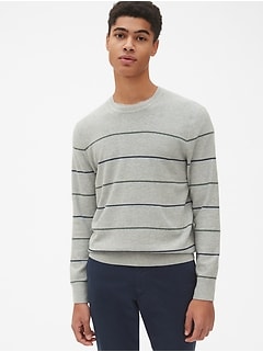 The Mainstay Crewneck Sweater
