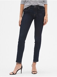 gap jean leggings