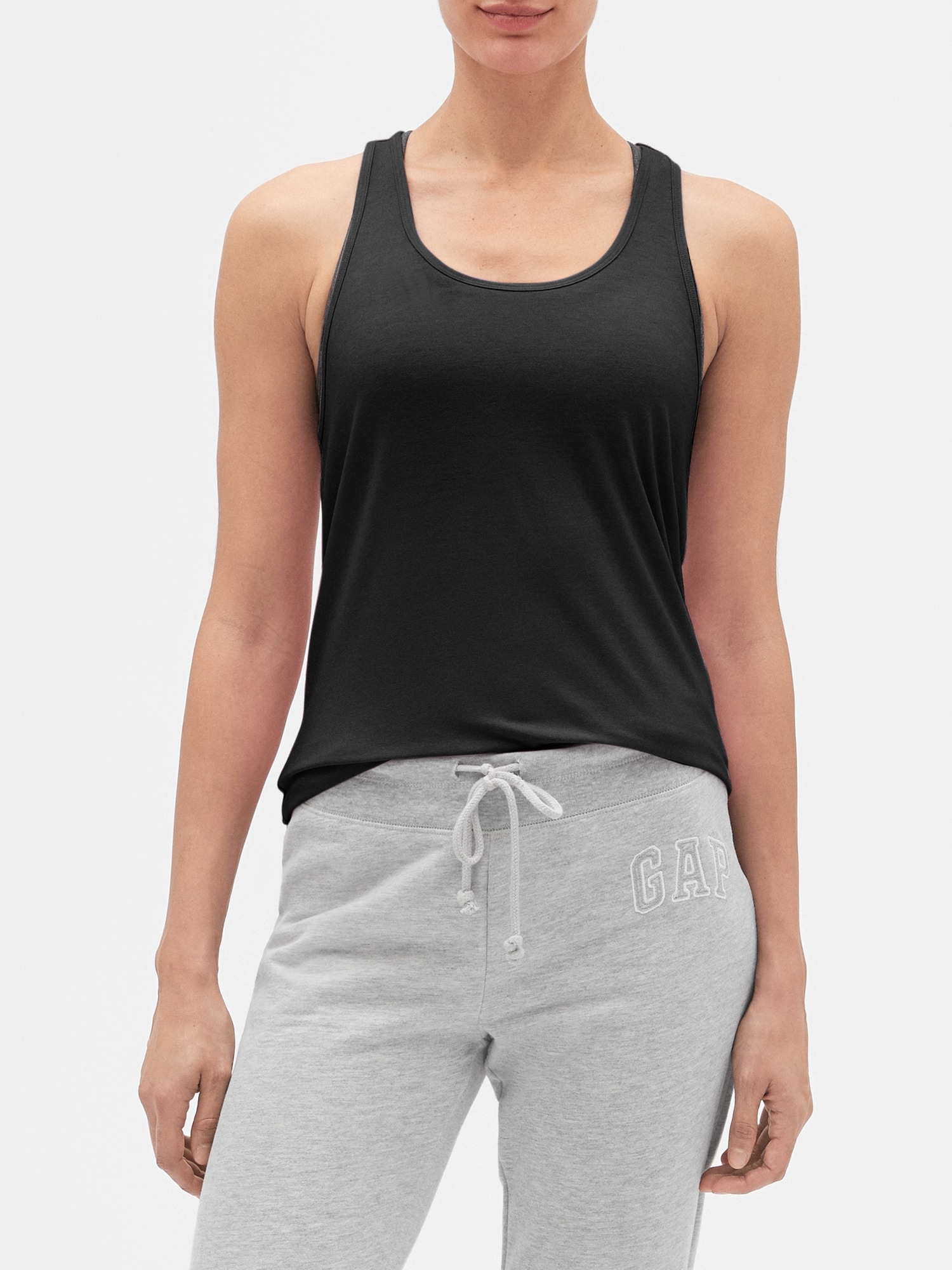 gap fit tank