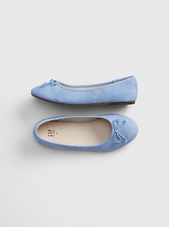gap girls flats