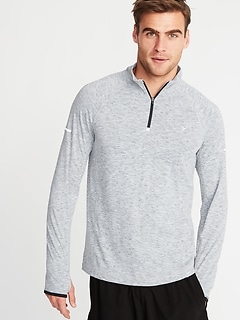 old navy long sleeve workout shirts