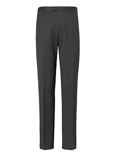 black skinny dress pants mens