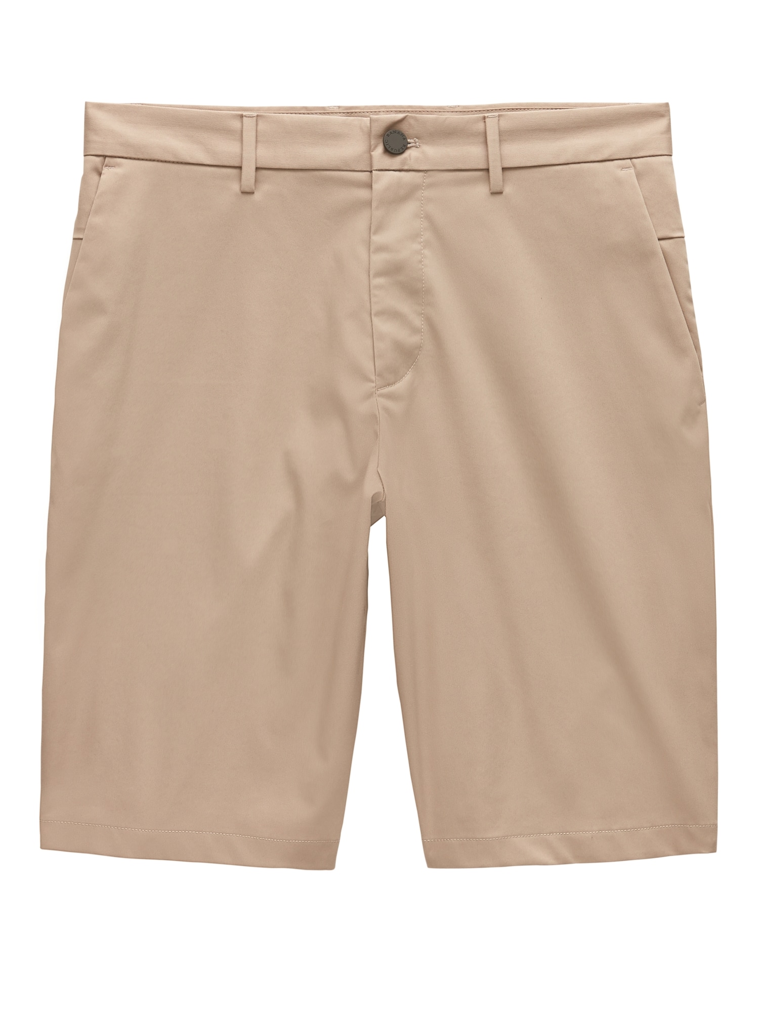 Banana republic khaki shorts Clearance