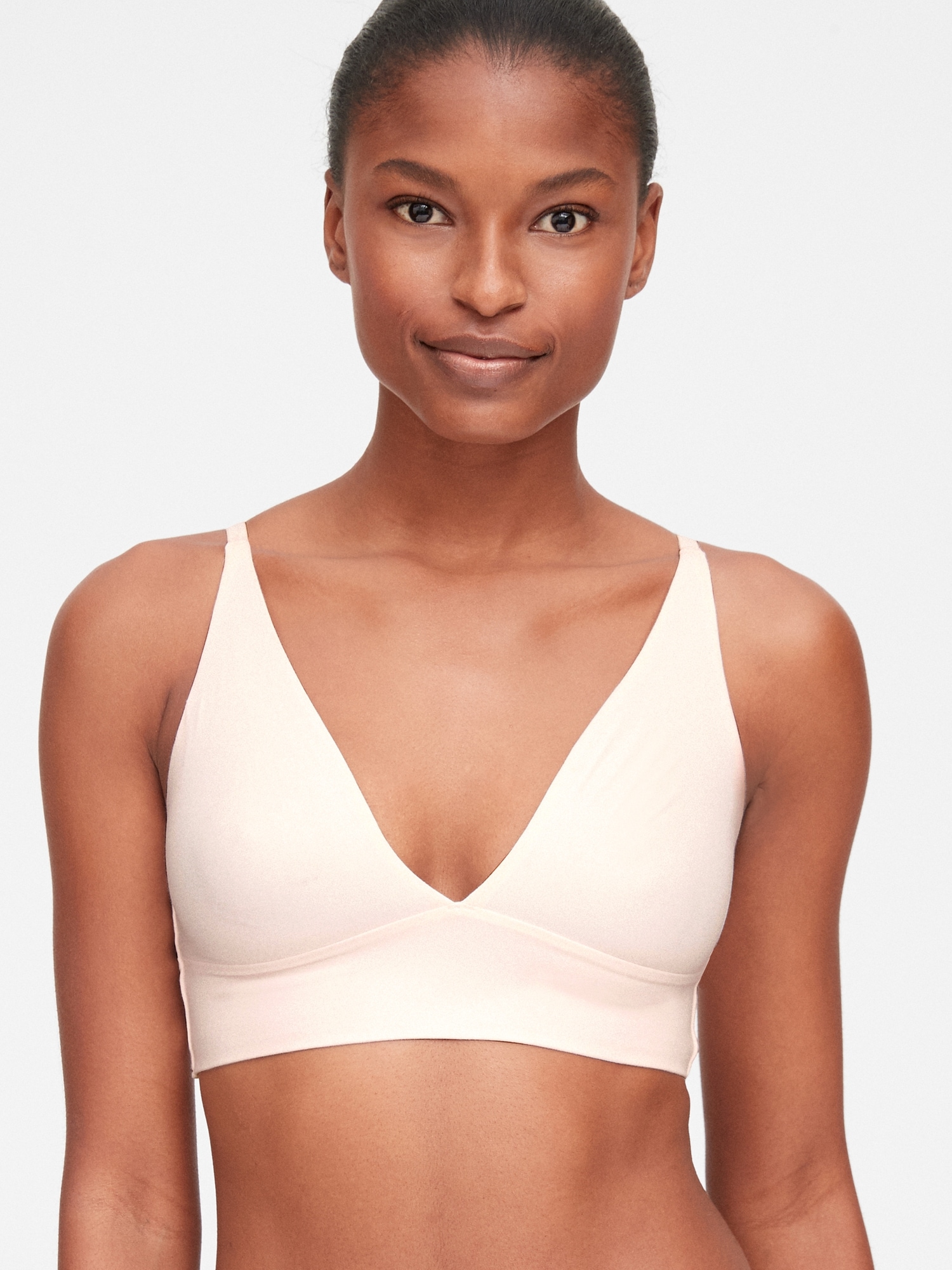 gap lived in pretty bralette