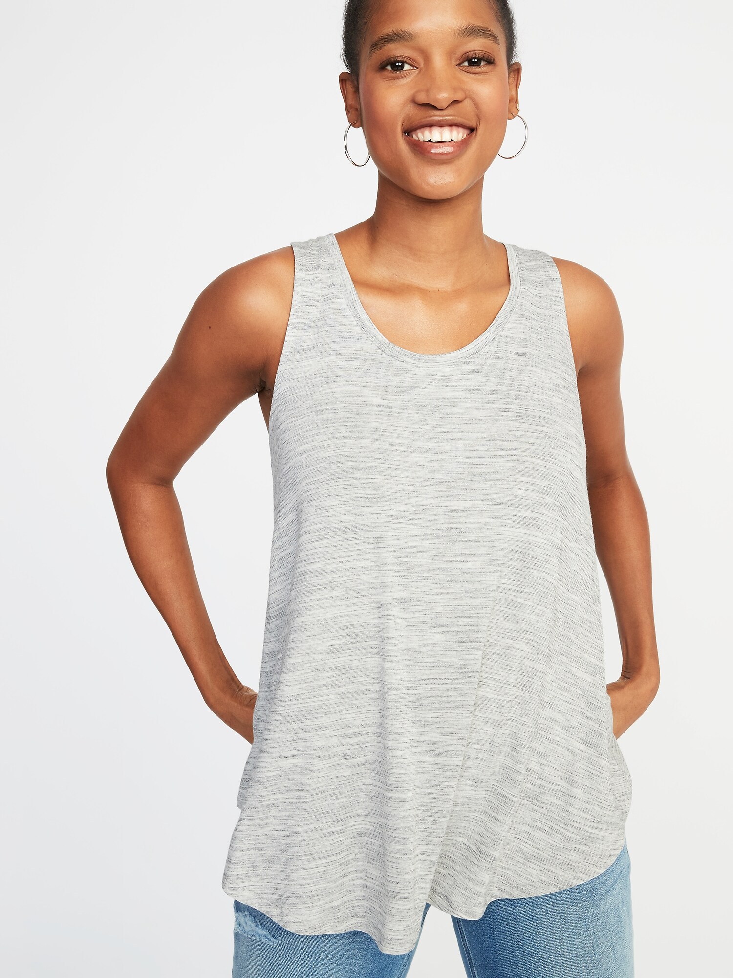 gap tank tops