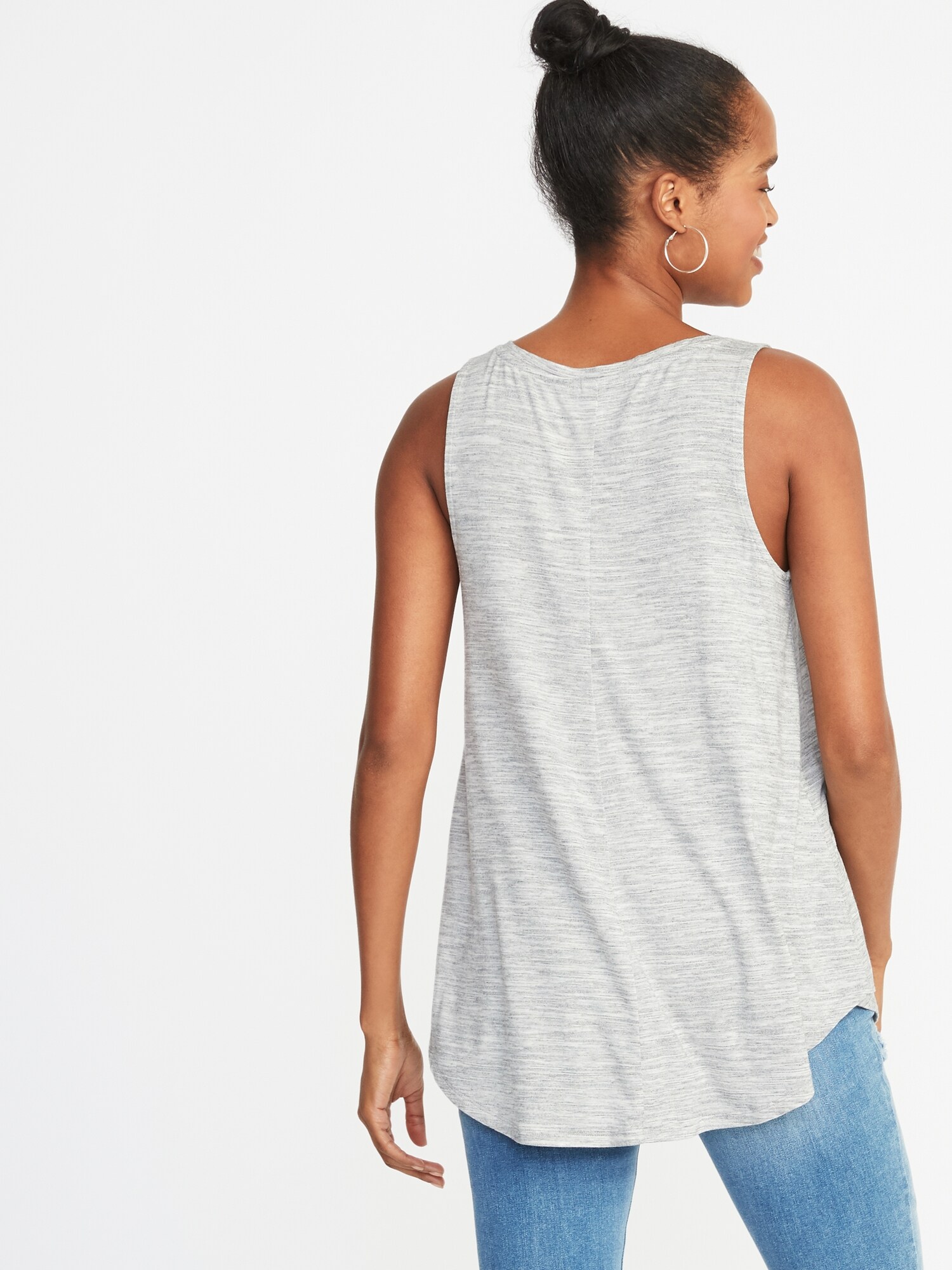 gap luxe tank