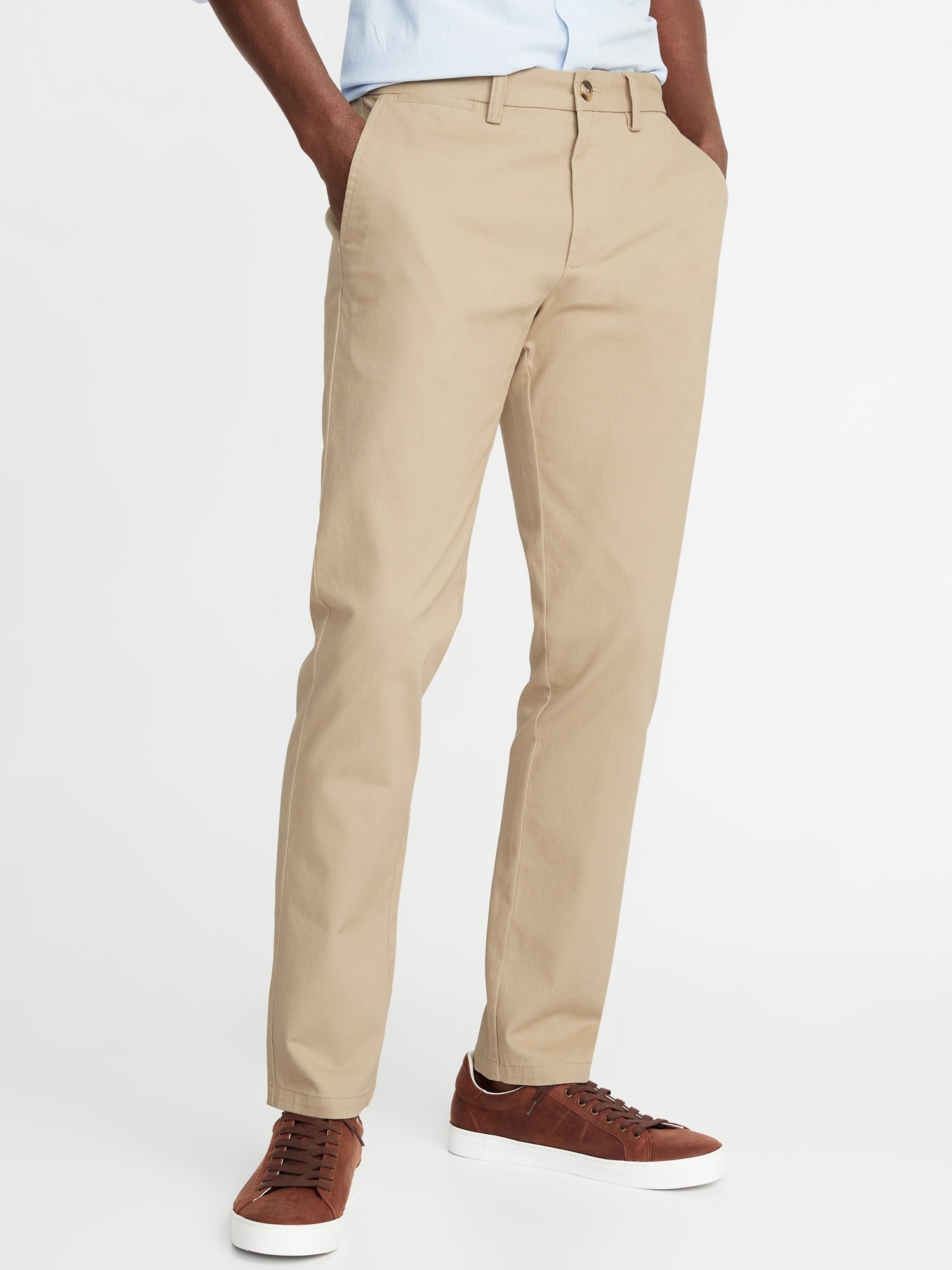 old navy men's ultimate slim pants