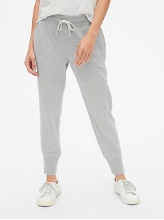 gap grey sweatpants