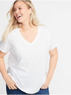 old navy plus size tops