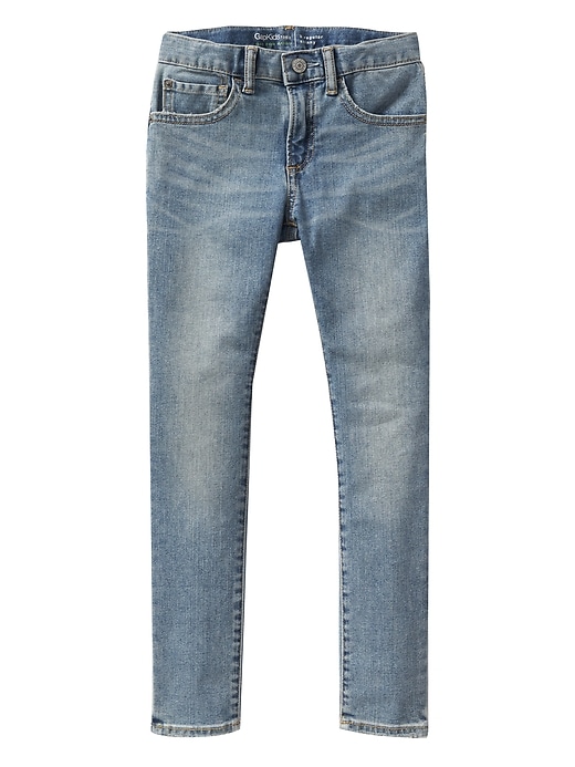 gap kids skinny jeans