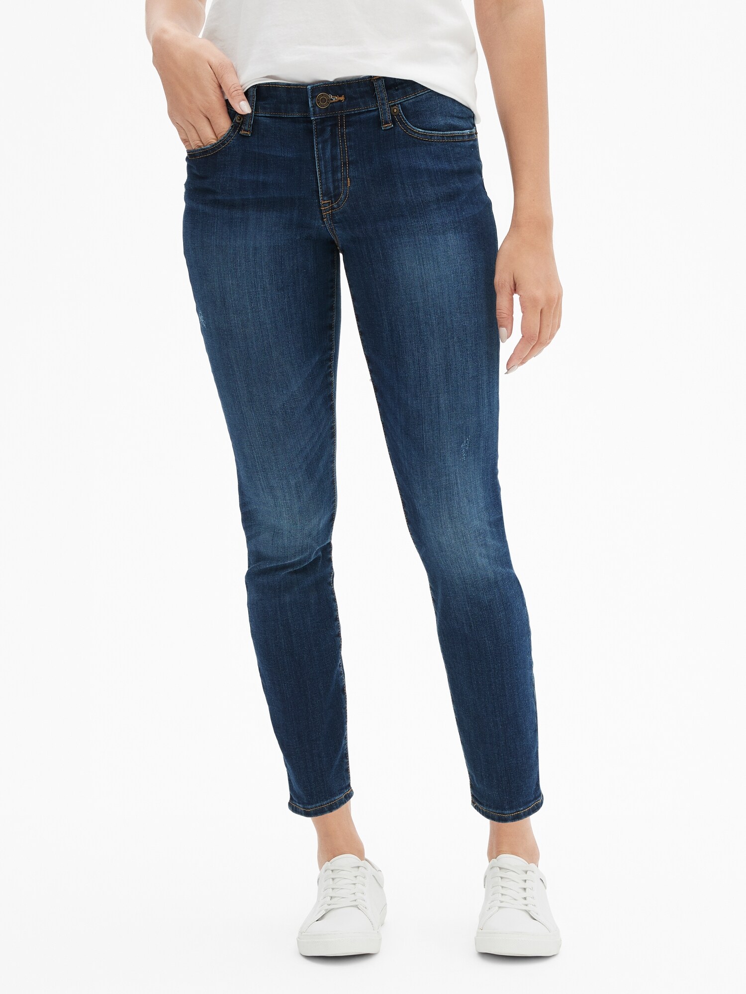 gap legging skimmer legging cheville