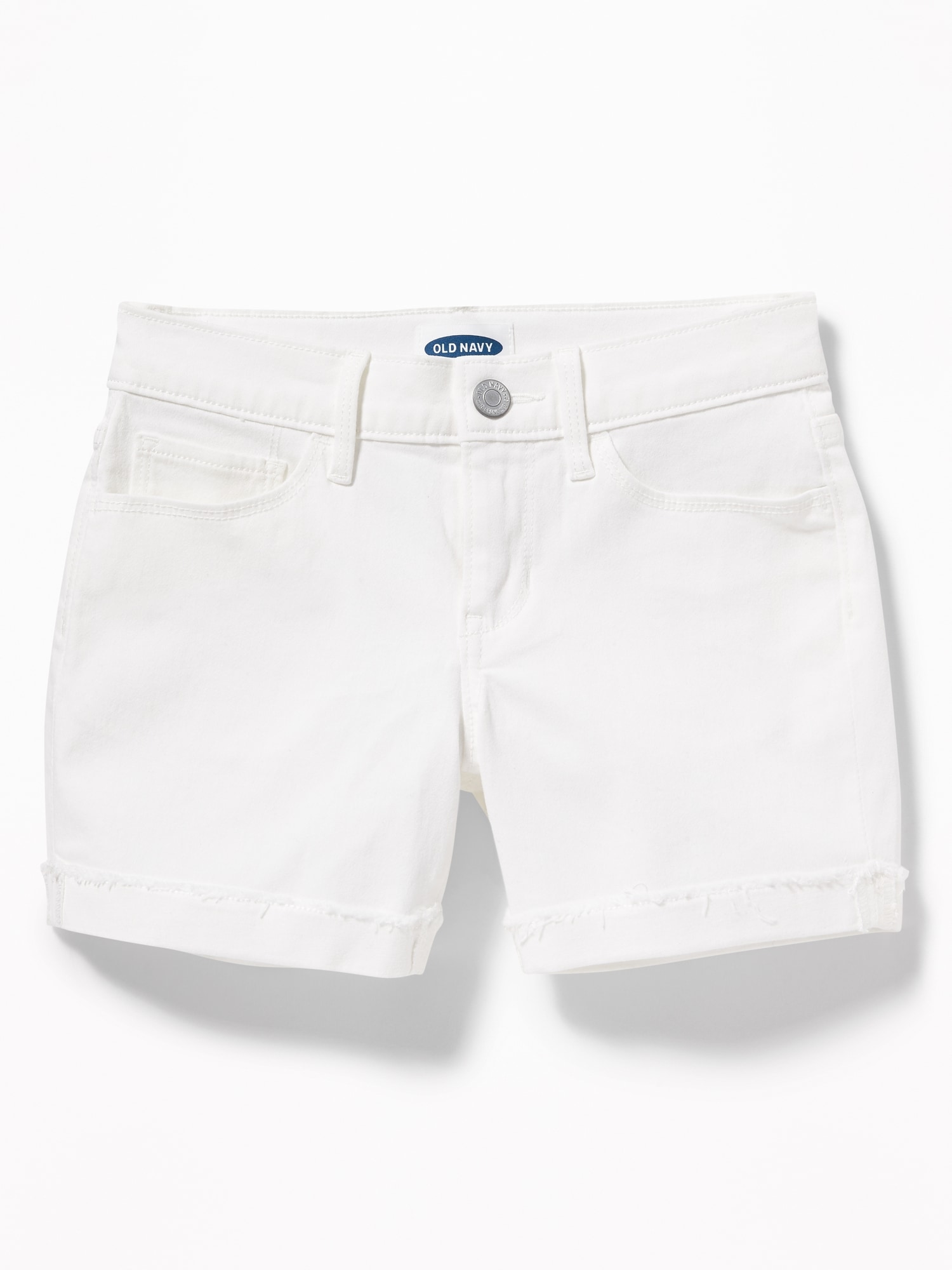 spandex shorts old navy