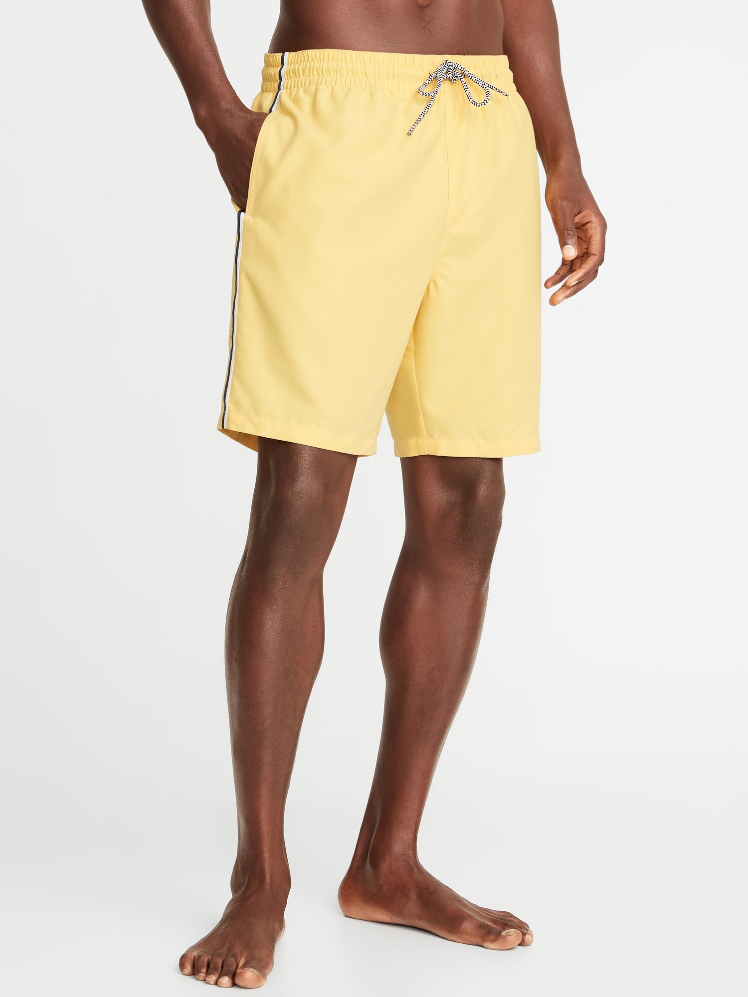 old navy swim trunks men