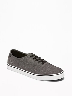 gap mens sneakers