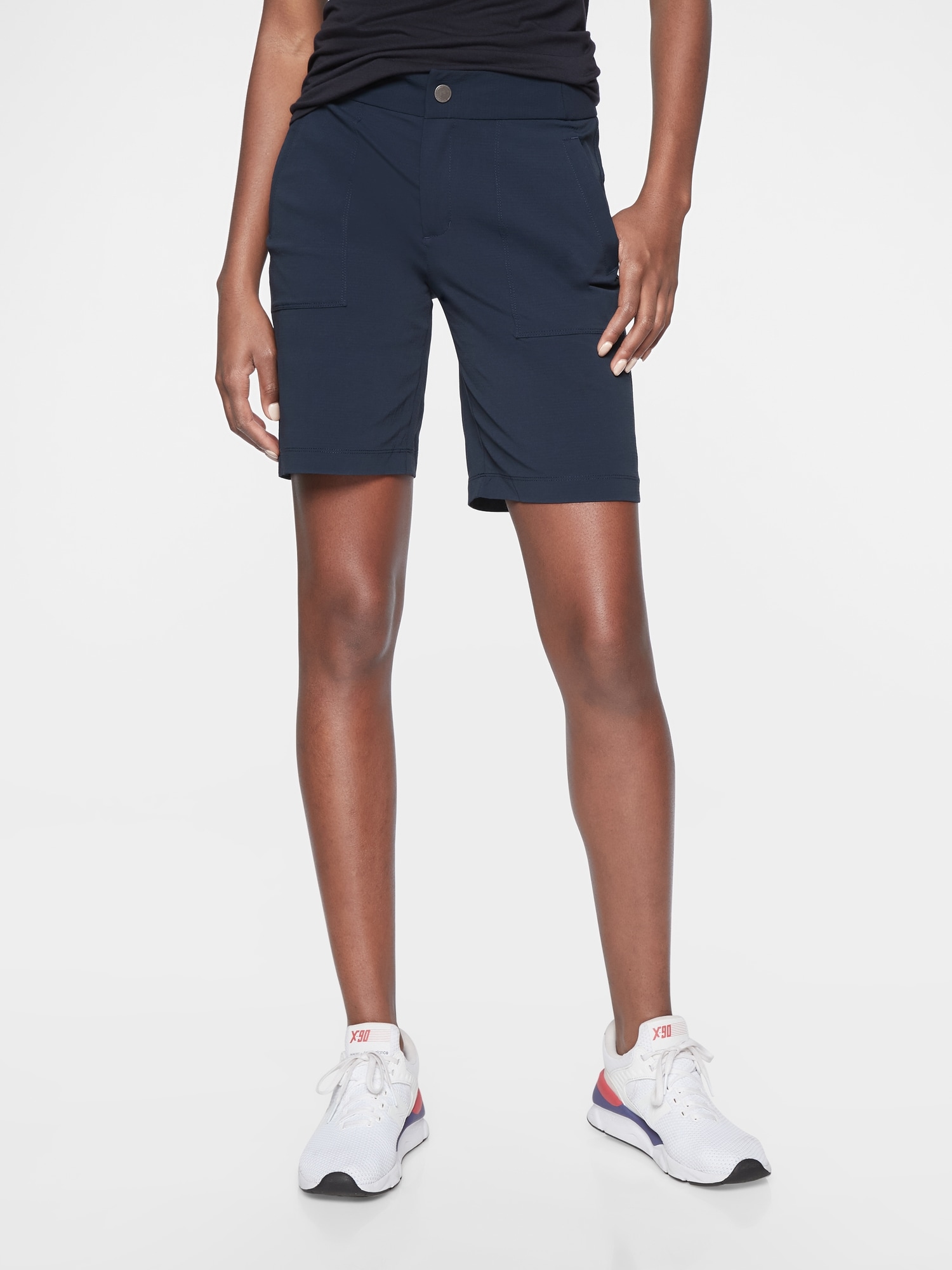 champion compression shorts women's