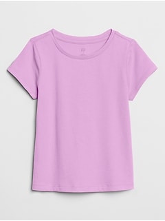 gap toddler girl shirts