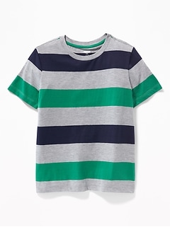 Boys Tees Old Navy - bold stripe softest tee for boys