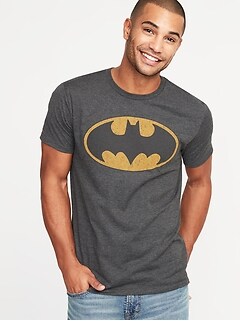 gap batman t shirt