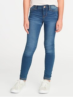 old navy girls jeans